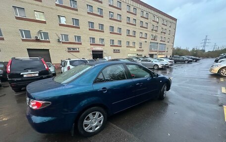 Mazda 6, 2007 год, 785 000 рублей, 3 фотография