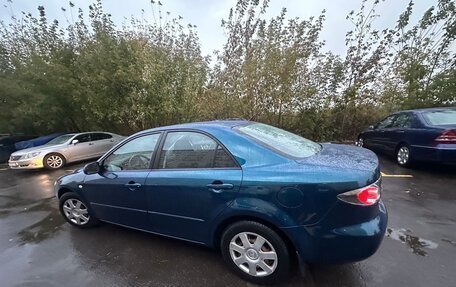 Mazda 6, 2007 год, 785 000 рублей, 2 фотография