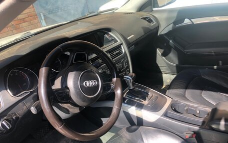 Audi A5, 2013 год, 1 750 000 рублей, 10 фотография