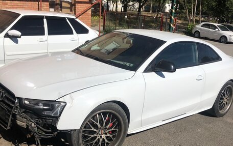 Audi A5, 2013 год, 1 750 000 рублей, 8 фотография