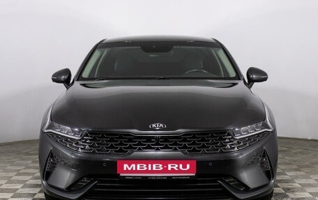 KIA K5, 2020 год, 2 735 000 рублей, 2 фотография