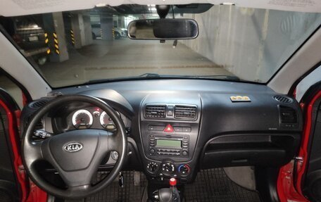 KIA Picanto I, 2009 год, 600 000 рублей, 6 фотография