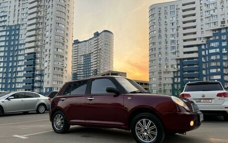 Lifan Smily I (330) рестайлинг, 2012 год, 415 000 рублей, 4 фотография