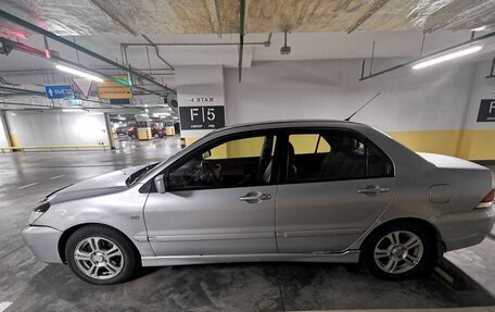 Mitsubishi Lancer IX, 2005 год, 335 000 рублей, 3 фотография