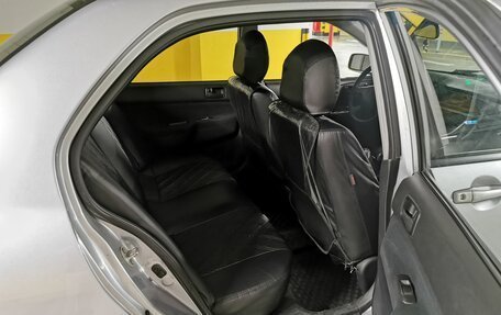 Mitsubishi Lancer IX, 2005 год, 335 000 рублей, 13 фотография