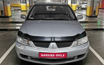 Mitsubishi Lancer IX, 2005 год, 335 000 рублей, 1 фотография