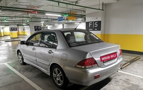 Mitsubishi Lancer IX, 2005 год, 335 000 рублей, 7 фотография