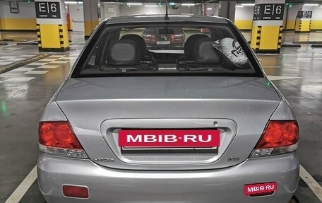 Mitsubishi Lancer IX, 2005 год, 335 000 рублей, 2 фотография