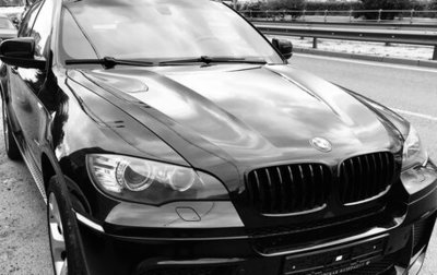 BMW X6, 2008 год, 1 950 000 рублей, 1 фотография