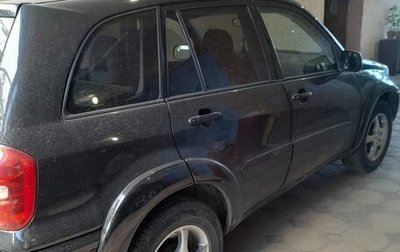 Toyota RAV4, 2004 год, 850 000 рублей, 1 фотография