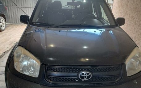 Toyota RAV4, 2004 год, 850 000 рублей, 3 фотография