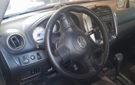 Toyota RAV4, 2004 год, 850 000 рублей, 7 фотография