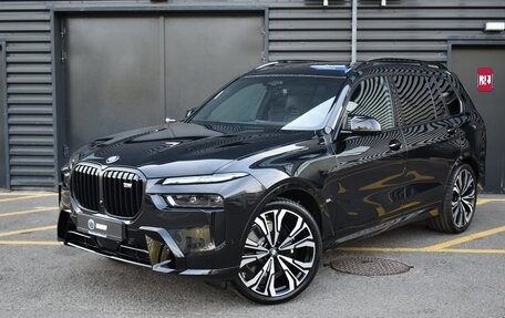 BMW X7, 2024 год, 23 300 000 рублей, 1 фотография