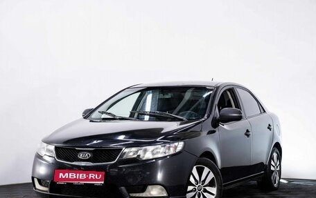 KIA Cerato III, 2012 год, 745 000 рублей, 1 фотография