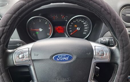 Ford Galaxy II, 2014 год, 690 000 рублей, 18 фотография