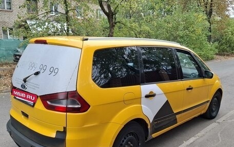 Ford Galaxy II, 2014 год, 690 000 рублей, 29 фотография