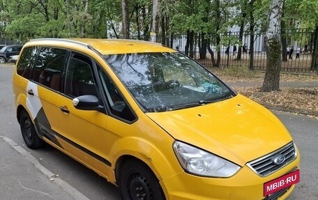 Ford Galaxy II, 2014 год, 690 000 рублей, 31 фотография