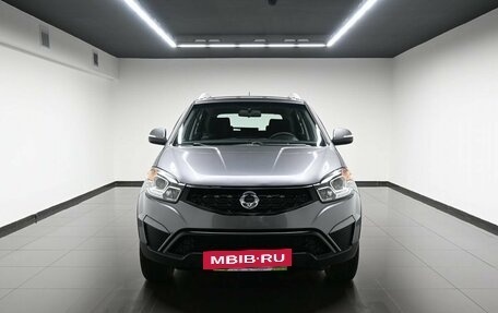 SsangYong Actyon II рестайлинг, 2014 год, 1 395 000 рублей, 3 фотография