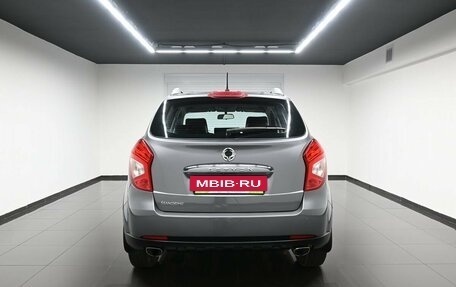 SsangYong Actyon II рестайлинг, 2014 год, 1 395 000 рублей, 4 фотография