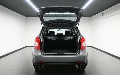 SsangYong Actyon II рестайлинг, 2014 год, 1 395 000 рублей, 7 фотография