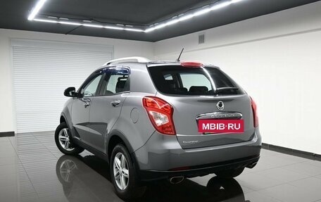 SsangYong Actyon II рестайлинг, 2014 год, 1 395 000 рублей, 6 фотография