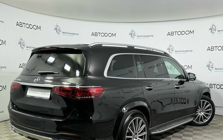 Mercedes-Benz GLS, 2019 год, 9 620 000 рублей, 2 фотография