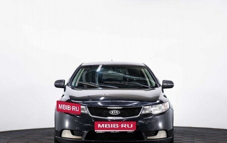 KIA Cerato III, 2012 год, 745 000 рублей, 2 фотография