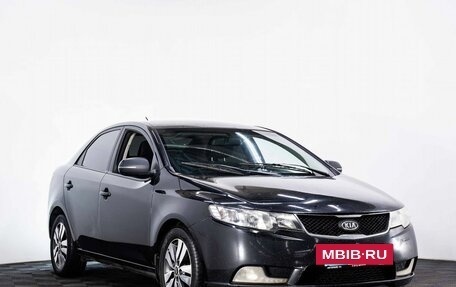 KIA Cerato III, 2012 год, 745 000 рублей, 3 фотография