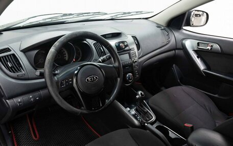 KIA Cerato III, 2012 год, 745 000 рублей, 7 фотография