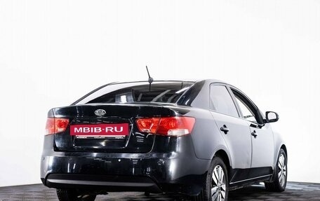 KIA Cerato III, 2012 год, 745 000 рублей, 6 фотография