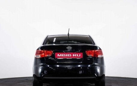 KIA Cerato III, 2012 год, 745 000 рублей, 5 фотография