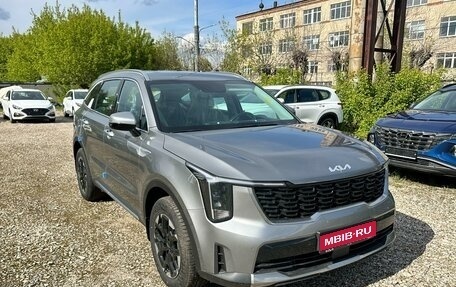 KIA Sorento IV, 2024 год, 5 280 000 рублей, 1 фотография