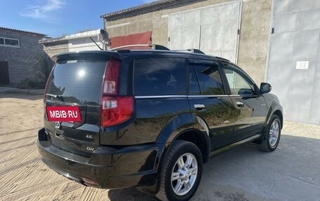 Great Wall Hover, 2010 год, 1 150 000 рублей, 4 фотография