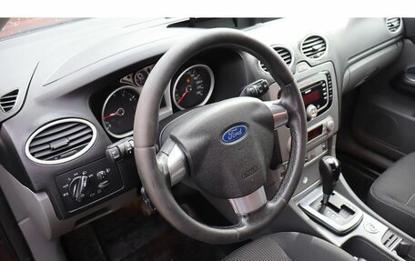 Ford Focus II рестайлинг, 2010 год, 770 000 рублей, 6 фотография