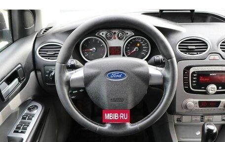 Ford Focus II рестайлинг, 2010 год, 770 000 рублей, 7 фотография