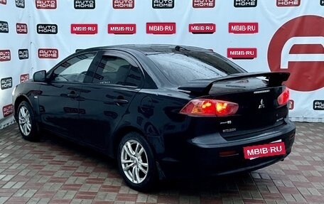 Mitsubishi Lancer IX, 2007 год, 580 000 рублей, 6 фотография