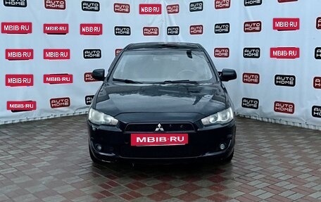 Mitsubishi Lancer IX, 2007 год, 580 000 рублей, 2 фотография