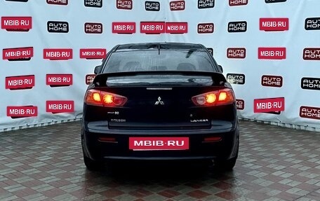 Mitsubishi Lancer IX, 2007 год, 580 000 рублей, 5 фотография