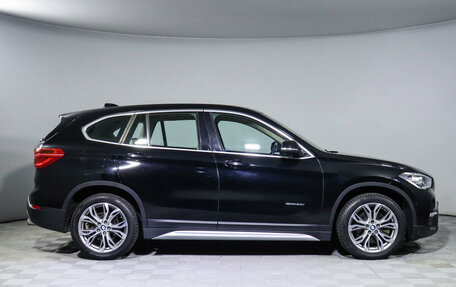 BMW X1, 2015 год, 2 350 000 рублей, 4 фотография