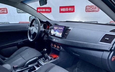 Mitsubishi Lancer IX, 2007 год, 580 000 рублей, 9 фотография