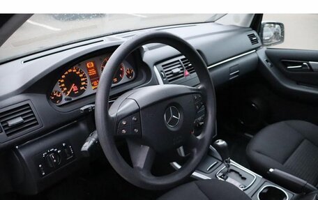 Mercedes-Benz B-Класс, 2010 год, 939 000 рублей, 6 фотография