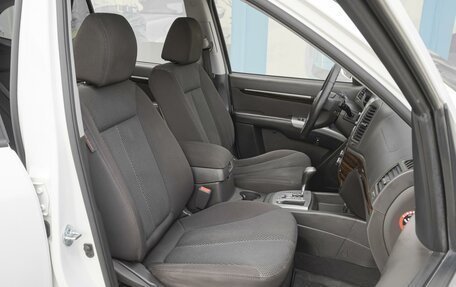 Hyundai Santa Fe III рестайлинг, 2011 год, 1 499 000 рублей, 8 фотография