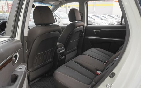 Hyundai Santa Fe III рестайлинг, 2011 год, 1 499 000 рублей, 11 фотография