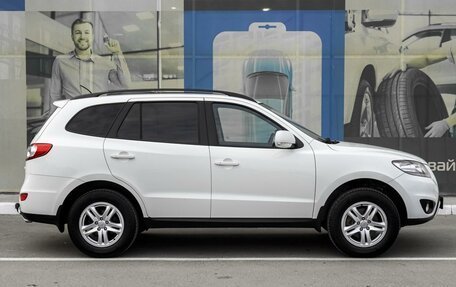 Hyundai Santa Fe III рестайлинг, 2011 год, 1 499 000 рублей, 5 фотография