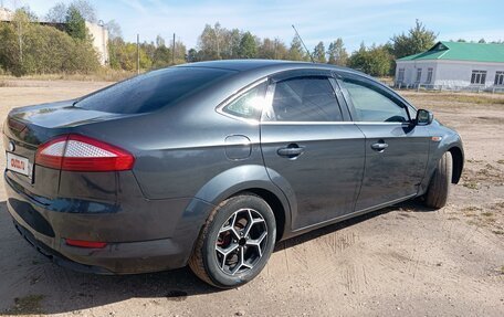 Ford Mondeo IV, 2008 год, 795 000 рублей, 4 фотография