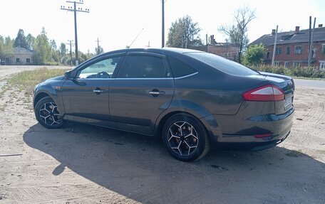 Ford Mondeo IV, 2008 год, 795 000 рублей, 11 фотография