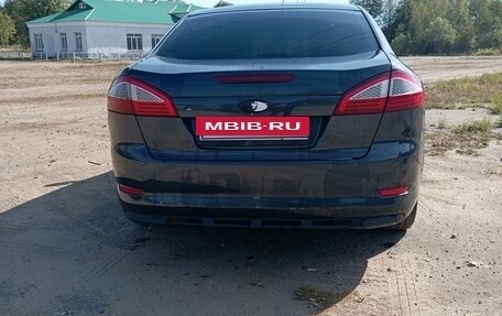 Ford Mondeo IV, 2008 год, 795 000 рублей, 12 фотография