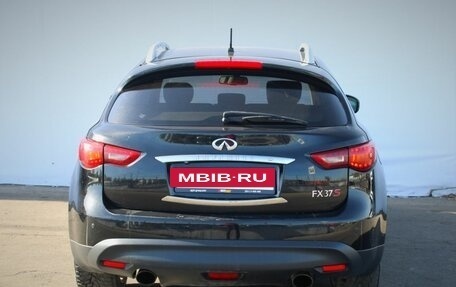 Infiniti FX II, 2011 год, 1 745 000 рублей, 6 фотография