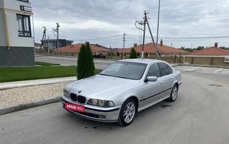 BMW 5 серия, 1996 год, 580 000 рублей, 1 фотография