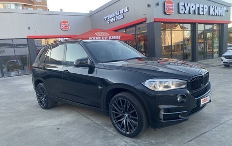 BMW X5, 2015 год, 3 370 000 рублей, 5 фотография